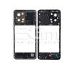 Middle Frame Midnight Blue Moto G84 | Store Online 5G-M