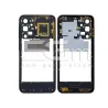 Middle Frame + NFC Blue Black Samsung SM-A166 A16 5G | Store Online 5G-M