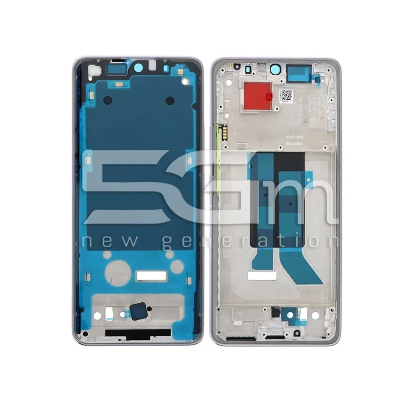 Frame LCD Phantom Purple Xiaomi Redmi Note 14 Pro | Store Online 5G-M