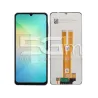 Display Touch Nero Samsung SM-A065 A06 (IPS) | Store Online 5G-M