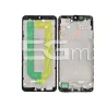 Frame LCD Black Samsung SM-A165 A16 4G | 5G-M Online Store