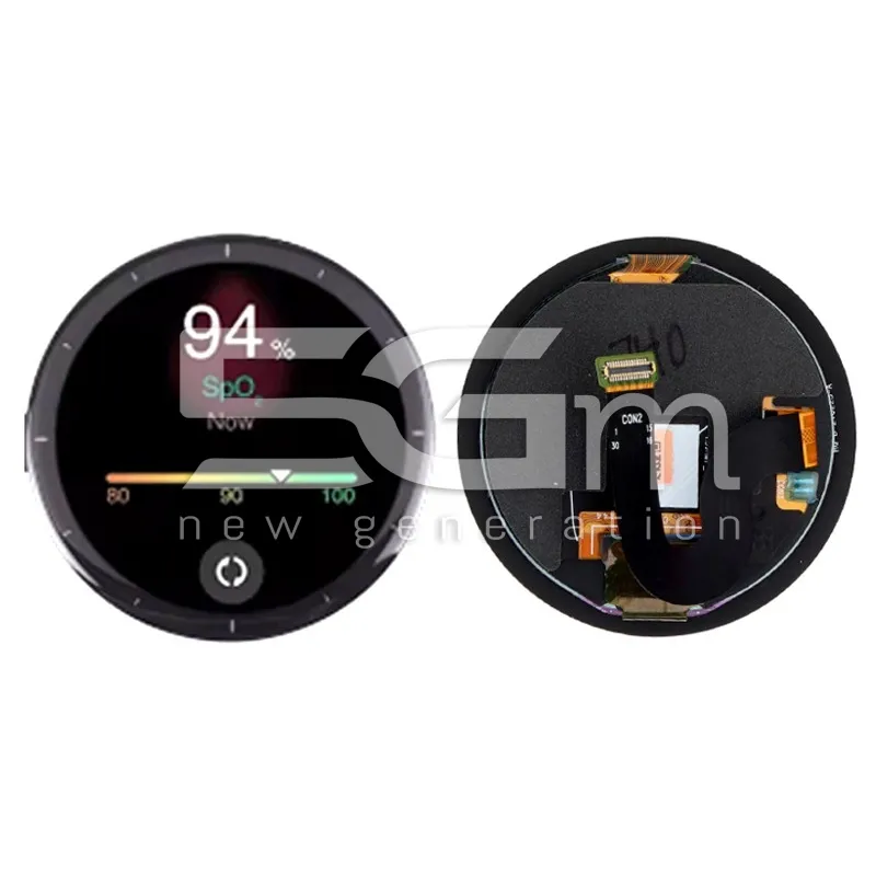 Écran Tactile Noir Amazfit GTR 3 | Boutique en ligne 5G-M