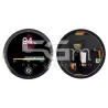 Display Touch Nero Amazfit GTR 3 | Store Online 5G-M