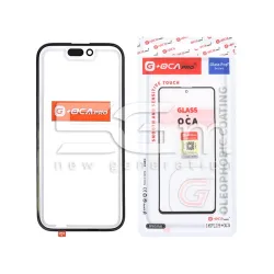 Стъкло + OCA Pro iPhone 16 Pro | Онлайн магазин 5G-M