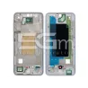 Frame LCD Ice Blue Samsung SM-A356 A35 5G | Store Online 5G-M