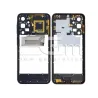 Middle Frame + NFC Black Samsung SM-A165 A16 4G | Store Online 5G-M