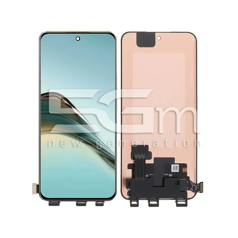 Display Touch Nero Realme 13 Pro Plus (PULLED) | Store Online 5G-M
