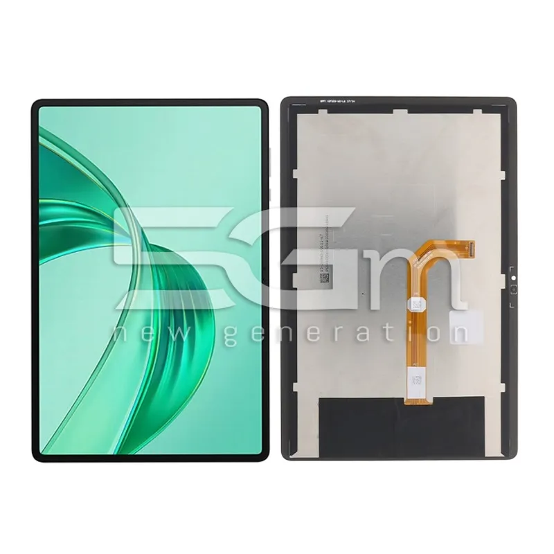 Display Touch Nero Honor Pad X8a (PULLED) | Store Online 5G-M