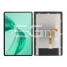 Honor Pad X8a Kijelző Érintőképernyő Fekete (Kiszerelt) | 5G-M