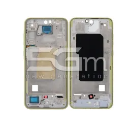 Рамка LCD Лимон Samsung SM-A356 A35 5G | 5G-M Онлайн Магазин