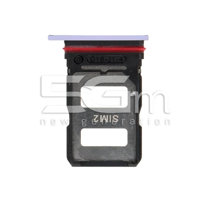 Supporto Dual Sim Card Purple Xiaomi Redmi Note 14 Pro | Store Online 5G-M