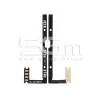 Accensione + Volume Flex Cable Xiaomi Redmi Note 14 Pro | Store Online 5G-M