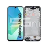 Display LCD Samsung A16 4G Originale + Frame GH82-36253A | 5G-M
