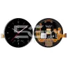Érintőkijelző Fekete Amazfit GTR 2e (KISZERELT) | 5G-M Online Áruház