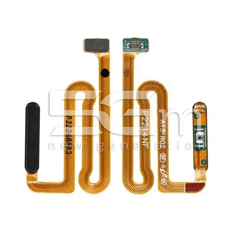 Fingerprint Flex Cable Nero Samsung SM-A136 A13 5G Ori | Store Online 5G-M
