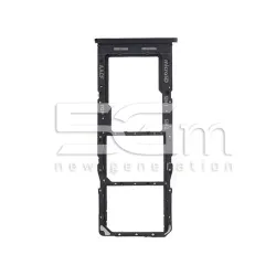 Тава за SIM карта Черен Samsung SM-A136 A13 5G Ori | 5G-M.com