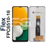Display Touch Black Samsung SM-A136 A13 5G | 5G-M Online Store