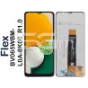 Display Touch Nero Samsung SM-A136U A13 5G (IPS) | Store Online 5G-M