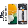 Display Touch + Frame Nero Samsung SM-A136u A13 5G (IPS) | Store Online 5G-M
