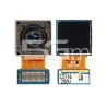 Fotocamera Main 50 MP Samsung A135 A13 Ori | Store Online 5G-M