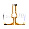 Fingerprint-Flexkabel Mitternachtsschwarz Honor X6b | 5G-M