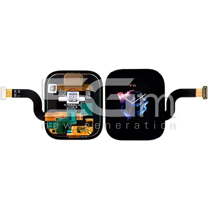 Display Touch Nero Amazfit GTS 3 | Store Online 5G-M