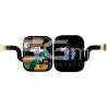 Display Touch Nero Amazfit GTS 3 | Store Online 5G-M