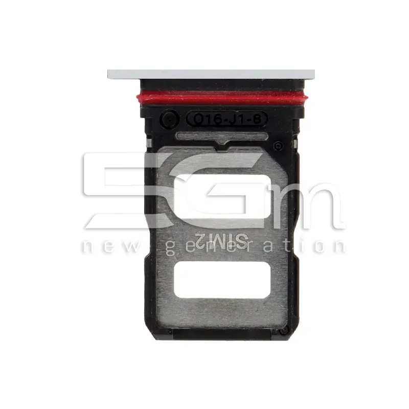 Support Double Carte SIM Blanc Xiaomi Redmi Note 14 Pro+ | 5G-M