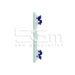 Tasto Esterno Volume Water Green Samsung SM-A165 A16 4G | Store Online 5G-M