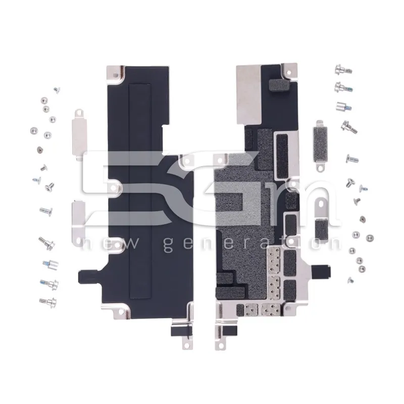 Inner Small Parts Set iPhone 15 Pro Max | Store Online 5G-M