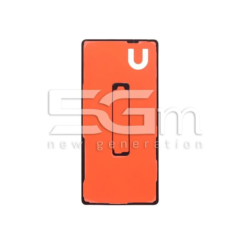 Adesivo Retro Cover Google Pixel 7a | Store Online 5G-M