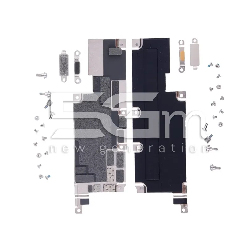 Kit de Petites Pièces Internes iPhone 15 Pro | Boutique en ligne 5G-M