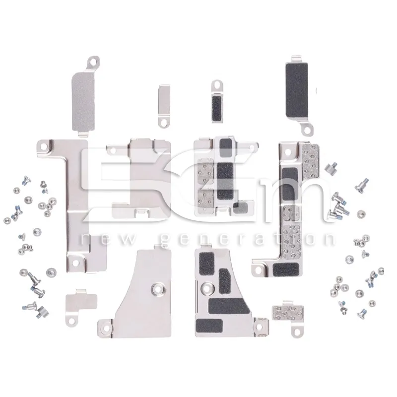 Inner Small Parts Set iPhone 15 Plus | Store Online 5G-M