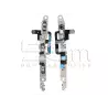 Volume Flex Cable iPhone 15 Plus
