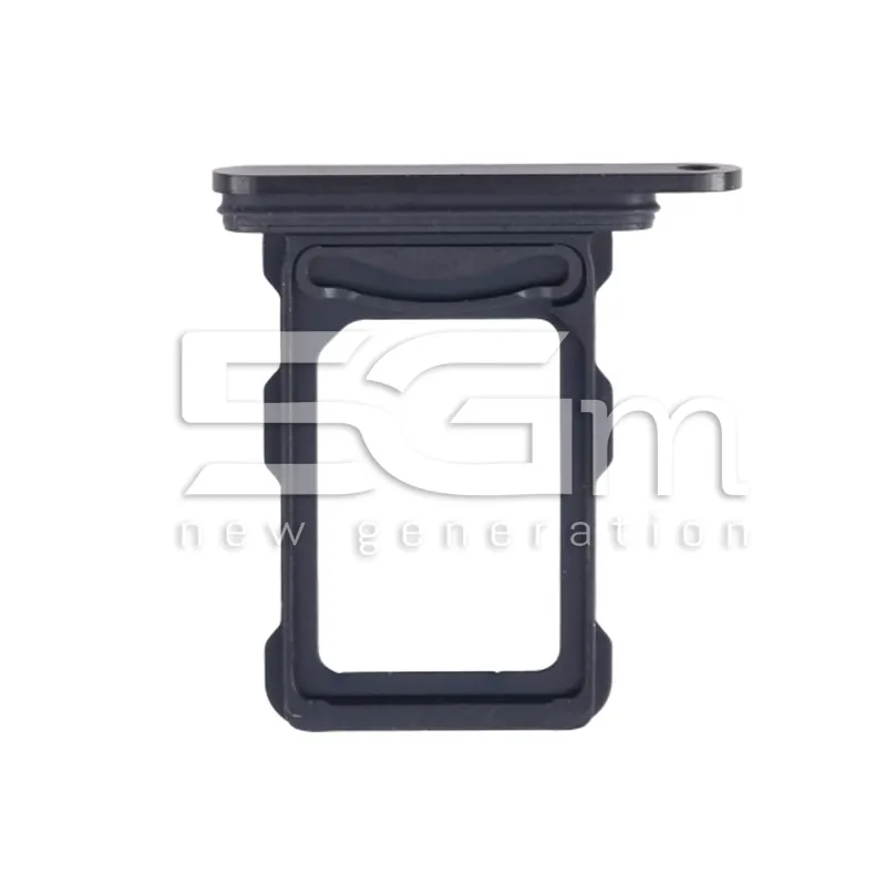 Supporto Sim Card Black Titanium iPhone 16 Pro | Store Online 5G-M