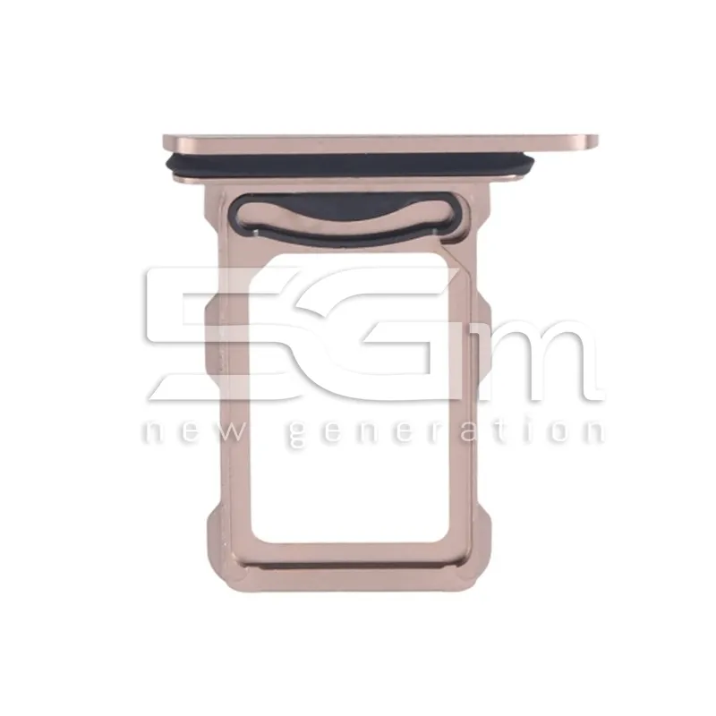 SIM kártya tartó Desert Titanium iPhone 16 Pro | 5G-M Webáruház