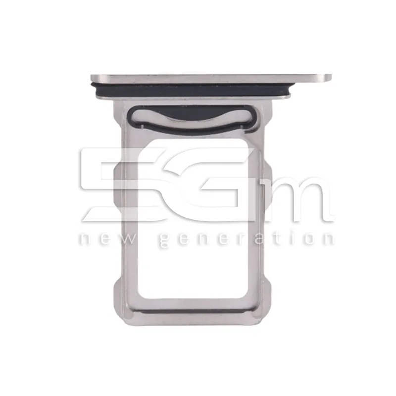 Tava SIM Natural Titanium iPhone 16 Pro | 5G-M.com