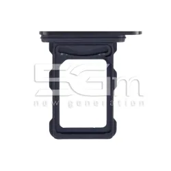 Supporto Sim Card Black Titanium iPhone 16 Pro Max | Store Online 5G-M