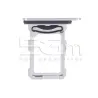 SIM-Kartenhalter Weiß Titan iPhone 16 Pro Max | 5G-M.com
