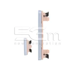 Външни бутони Ледено синьо Samsung SM-A556B A55 5G | 5G-M