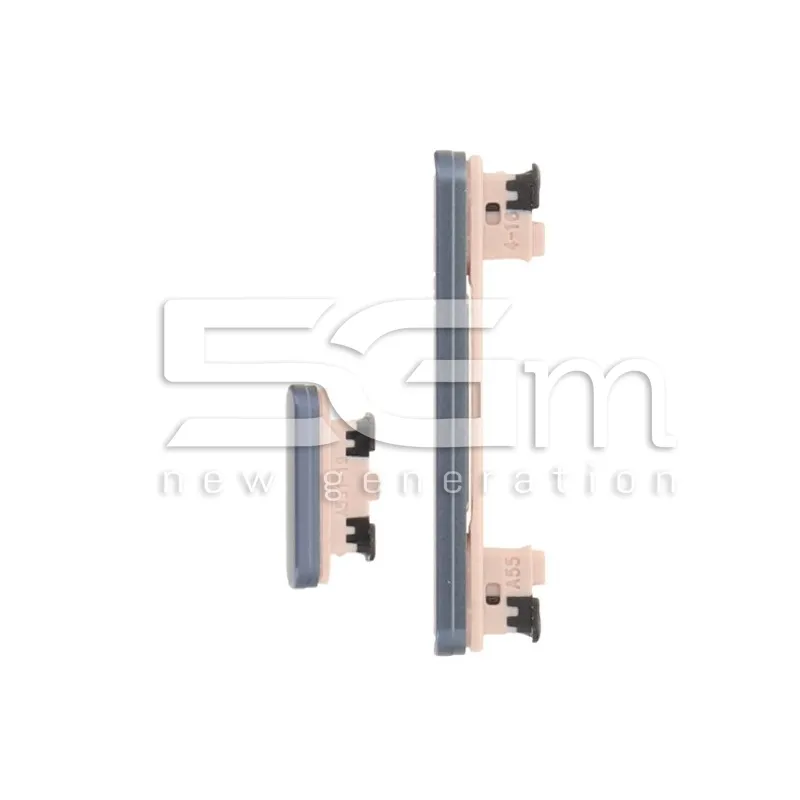 Tasti Esterni Navy Samsung SM-A556B A55 5G | Store Online 5G-M