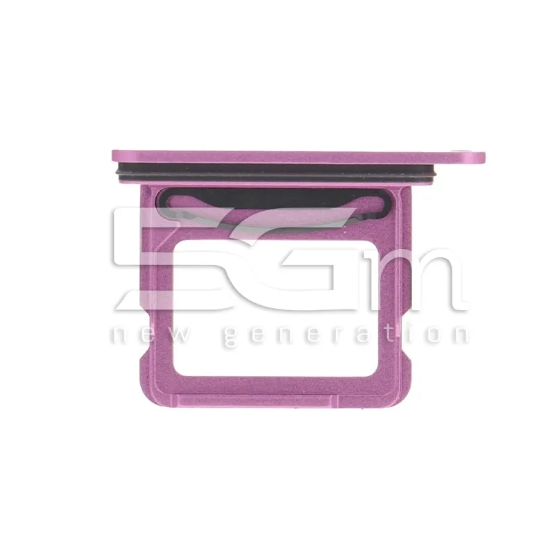 Supporto Sim Card Pink iPhone 16 Plus | Store Online 5G-M