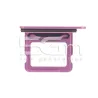 Sim Card Tray Pink iPhone 16 Plus