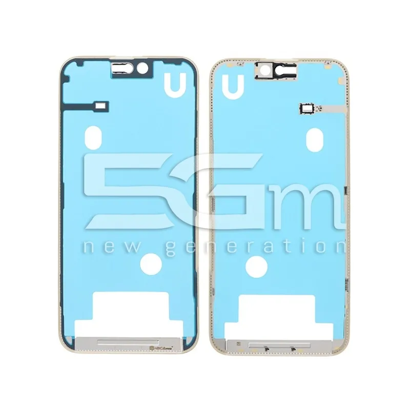 Châssis Écran LCD iPhone 15 Pro Max | 5G-M