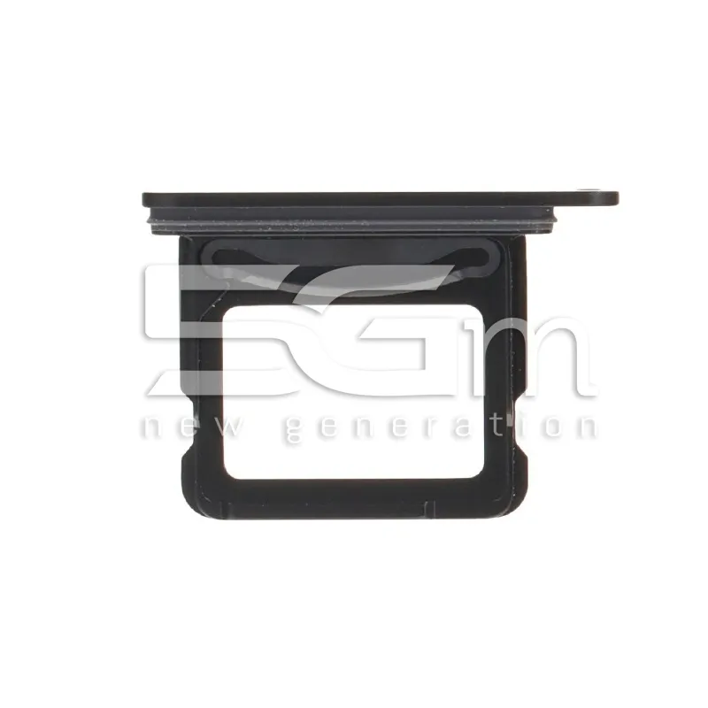 Supporto Sim Card Black iPhone 16 | Store Online 5G-M