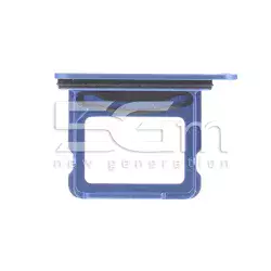 Supporto Sim Card Ultramarine iPhone 16