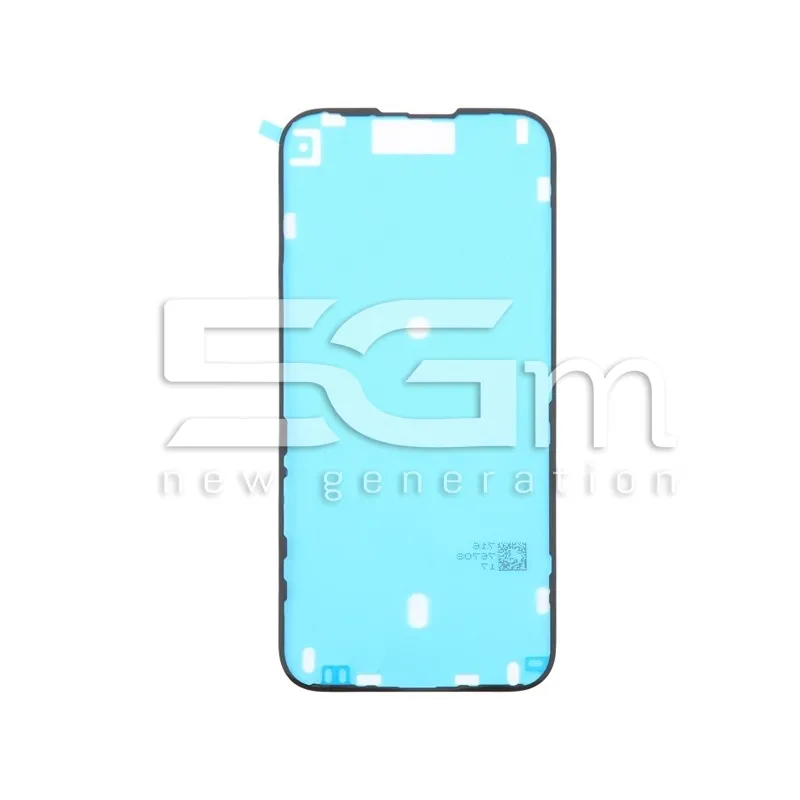 Adesivo Impermeabile LCD iPhone 16 Plus | Store Online 5G-M