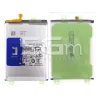 Batteria EB-BA156ABY 4500 mAh Samsung SM-A155 - A156 A15 Ori | Store Online 5G-M