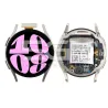 LCD + Batteria Full Parts Gold Samsung SM-R935F 40mm (PULLED) Grado AAA | Store Online 5G-M