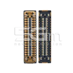 Connecteur carte à carte 32P 0.35mm Samsung S21 FE Ori | 5G-M